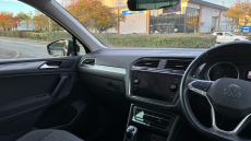 Volkswagen Tiguan 1.5 TSI Life 5dr Petrol Estate